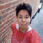 Patricia Sciarra's Instagram, Twitter & Facebook