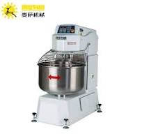[Hot Item] Коммерческая хлебопекарная машина из нержавеющей стали 50kg  спиральный тестомес