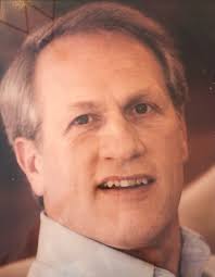 Charles Spencer Obituary