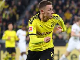 Maybe you would like to learn more about one of these? Part 4 Bundesliga S Top Rated Forwards In Fifa 21 S Ultimate Team