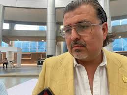 Todas las cámaras en México estamos en contra de la reducción de la jornada  laboral a las 40 horas: René Loya Poletti