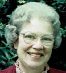 Christina (Grote) Uber Obituary March 20, 2019