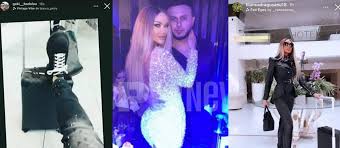 Despărțiți, dar din nou împreună. Gabi BÄƒdÄƒlÄƒu È™i Bianca DrÄƒguÈ™anu S Au ImpÄƒcat È™i Au Plecat In VacanÈ›Äƒ Cum S Au Dat Singuri De Gol Spynews Ro