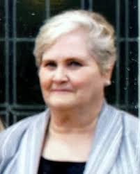 Obituary information for Vivian Christine Jacobson