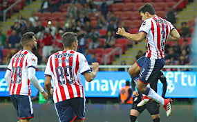 » pachuca vs guadalajara chivas en vivo. El Empate Entre Chivas Y Pachuca En Imagenes Mediotiempo