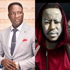 Proffx, Ruth Matthew In Big Mess, Struggle To Cover Old Lies Against Pst.  Fufeyin With New Ones