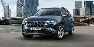 2021 Hyundai Tucson Revealed Price Specs And Release Date Carwow