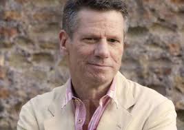 Aquella tarde dorada" Peter Cameron