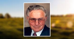 Ward L. Hypes Obituary June 22, 2008