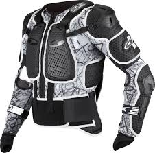 Axo Air Cage Pro Protector Jacket