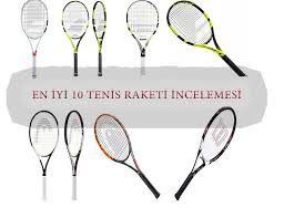Přece jen rakety na tenis s váhou 300 gramů jsou mezi rekreačními hráči nejpožívanější. En Iyi 10 Tenis Raketi 2020 Incelemesi Spordan Haber