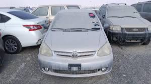 تويوتا ايكو 2005 للبيع في الامارات 231392