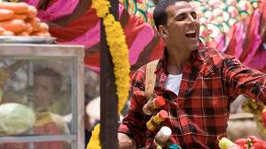 When his chinese friend and philosopher, chopstick, cons him into believing that he is the reincarnation of liu sheung, a slain chinese revolutionary. Vudu Chandni Chowk To China Nikhil Advani Akshay Kumar Deepika Padukone Mithun Chakraborty Watch Movies Tv Online