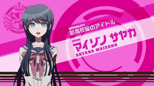 Danganronpa The Animation Characters Google Search Anime Danganronpa Anime Lovers