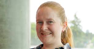 TCC Student Melissa Calvert Accepted to MIT : Tacoma Community College