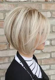 A messy bob for straight hair. Medium Length Hairstyles For Thin Hair Short Hair With Layers Short Bob Hairstyles Medium Length Hair Styles