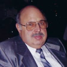 Garon, Albert “Bert” Joseph