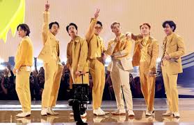 BTS Comeback 2026: Neue Musik und Reunion in Los Angeles! - Imagen principal del artículo