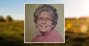 Farrell Eileen Beam Obituary March 29, 2020