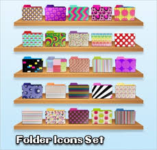 Download Free 18 Folder Icons In Svg Png Psd Vector Eps Ai PSD Mockup Templates