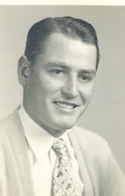 Noah Collins Obituary