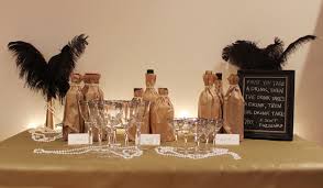 The Roaring Twenties Roaring 20s Party Decorations 20s Party Theme 20s Party Decorations