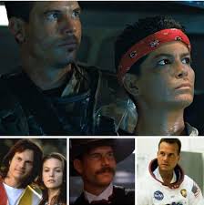 Actress Penny Fuller (Geraldine "Geri" McGrath Pollock #1