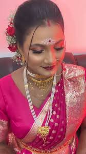 ll Soumita Rudra Paul ll , #receptionlook