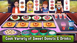 Alternatives to those games are also covered. Cooking Mania Dash Master Chef Fever Cooking Game For Android Apk Download