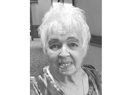 DORTHA KNOTTS Obituary (1934