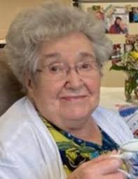 Nadine Cook Obituary