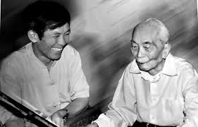 Võ nguyên giáp mất năm nào. NgÆ°á»i Váº½ Nhá»¯ng Chan Dung Khac Vá» Ä'áº¡i TÆ°á»›ng Vo Nguyen Giap Phong Cach Vietnam Vietnamplus