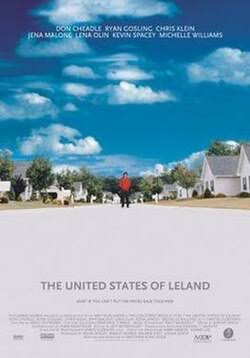 The United States of Leland - Wikipedia
