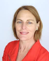 Joan M. Griffin, Ph.D.