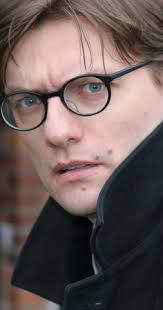 James Urbaniak (Creator)