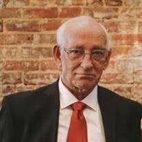 Paul G. Bergin Obituary