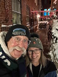 Merry Christmas to all my skiing family! 🎄🎁❄️