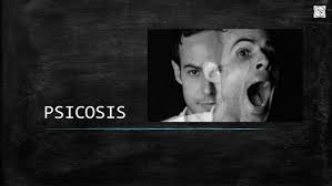 Resultado de imagen de psicosis