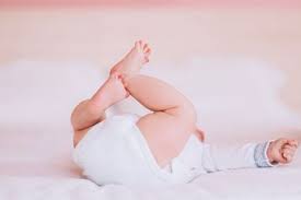 Apalagi bayi akan menjadi lebih rewel dan sering menangis. Buat Apa Buang Tenaga Pertanyakan Kenapa Bayi Susah Bab Lebih Baik Moms Lakukan 6 Cara Jos Ini Untuk Atasi Sembelit Pada Bayi Semua Halaman Nakita