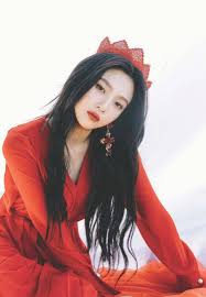 It is composed of members irene and seulgi. K Pop Star Joy From Red Velvet Talks About Her Name Her Image And Her Friendships In The Group South China Morning Post
