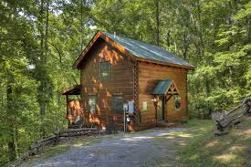 A sevierville log cabin for your next vacation, starting at $135. Smoky Mountain Memories 107 Cabin In Sevierville W 1 Br Sleeps4