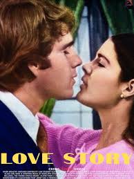 Love Story was released in theaters 55 years ago today! 1970!