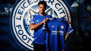 Jun 28, 2021 · wesley fofana in action for leicester city (image: Wesley Fofana Signs For Leicester City From Saint Etienne