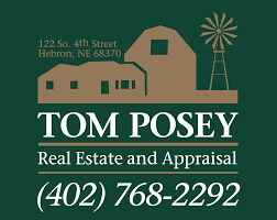 Profile for Tom Posey Real Estate & Appraisal