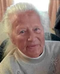 Mildred Shelly Obituary (1922