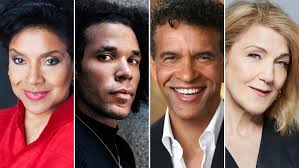 The Gilded Age' Adds Phylicia Rashad & Brian Stokes Mitchell