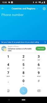 Download skype for windows & read reviews. Skype 8 77 0 97 Descargar Para Android Apk Gratis