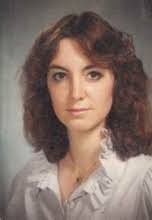 Obituary information for Monica (Carson) Joyce