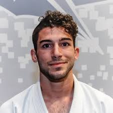 Competitor List [2020 Texas State BJJ Championships]