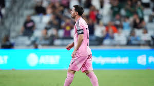 Inter Miami - León en vivo hoy: goles y resultado de Rodrigo de Paul en Leagues Cup 2026, en directo
